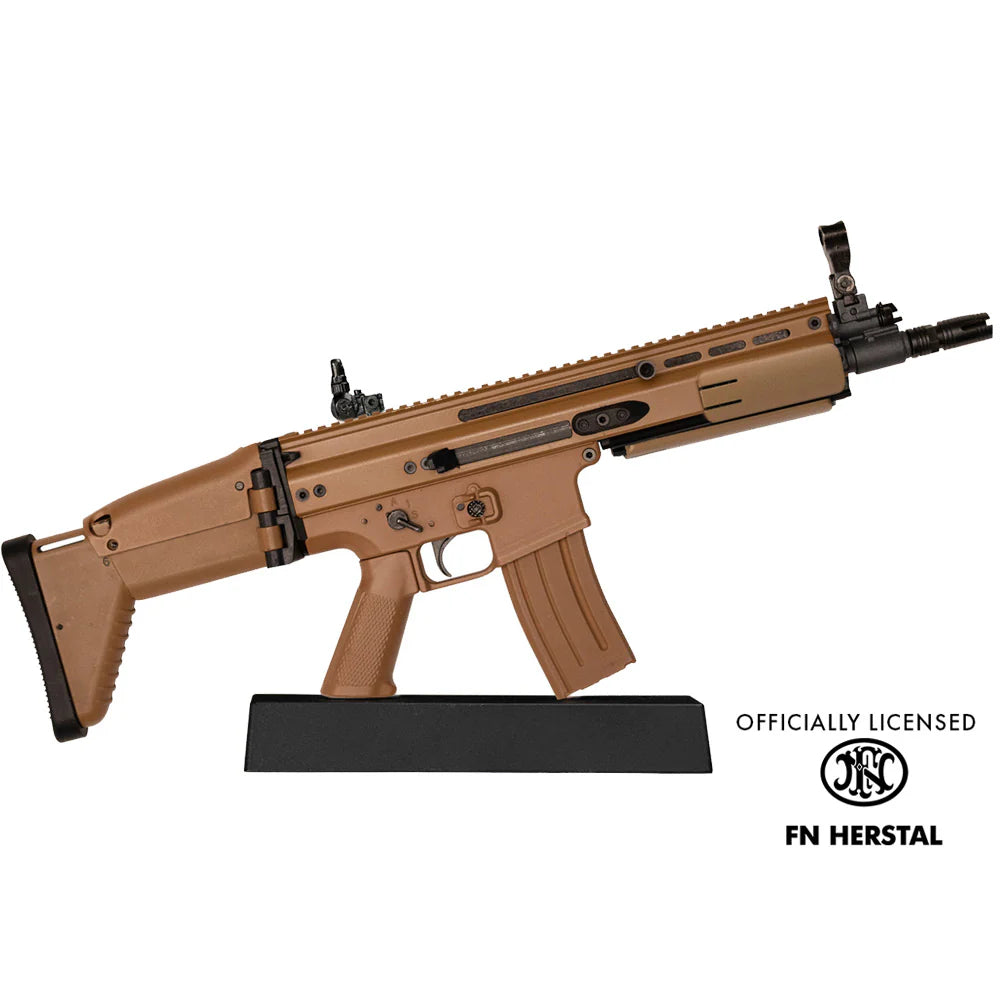 GoatGuns FN SCAR-L Model